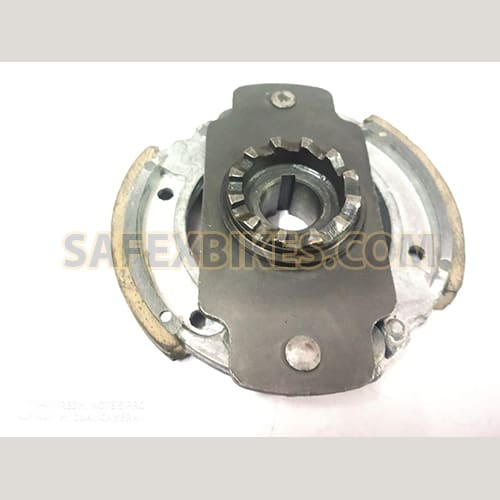 CLUTCH SHOE ASSEMBLY SPIRIT NM ZADON Motorcycle Parts For Bajaj